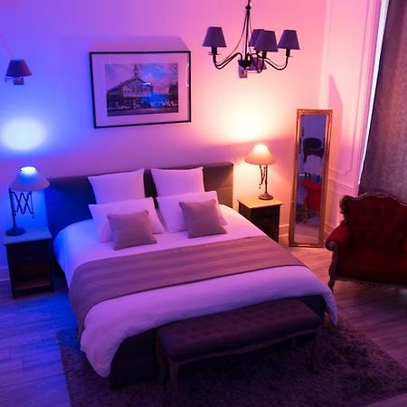 Chic Appart - Sauna Privatif Tourcoing Zimmer foto