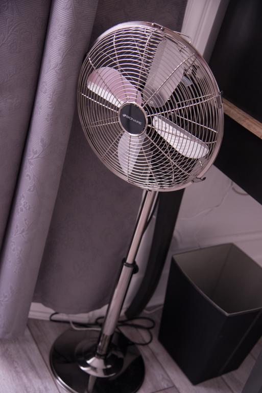 Chic Appart - Sauna Privatif Tourcoing Zimmer foto